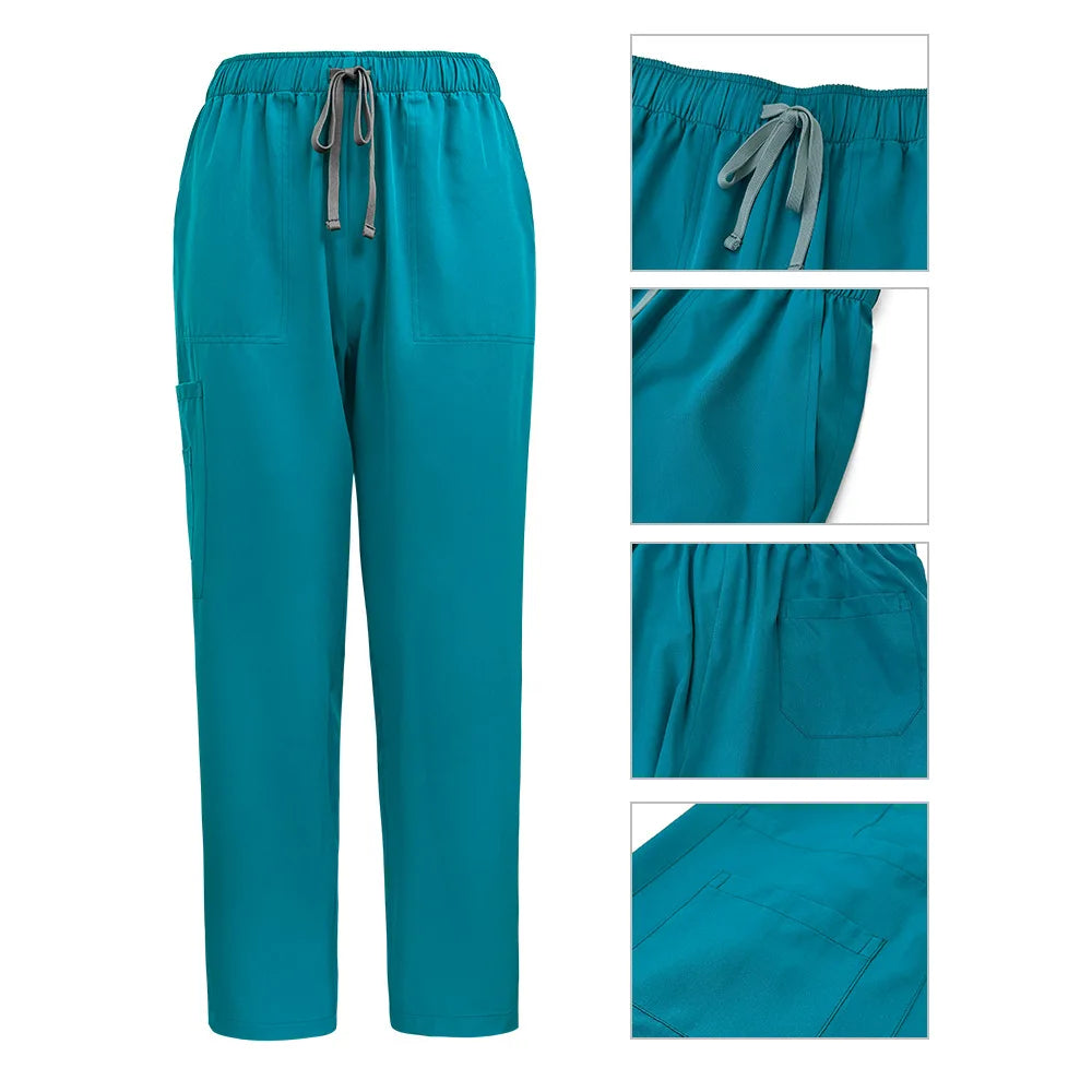 2024 New Hospital Medical Scrub Suits