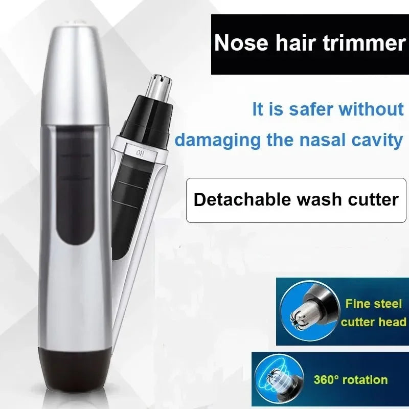 Electric Hair Trimmer for Men and Women