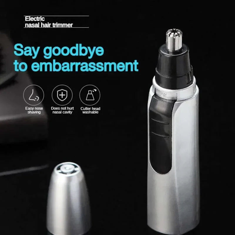 Electric Hair Trimmer for Men and Women