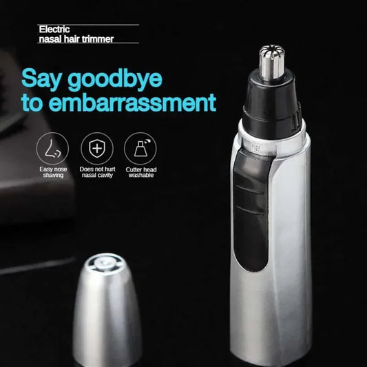 Electric Hair Trimmer for Men and Women