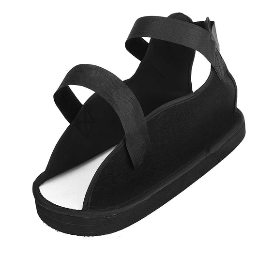 Op Support Shoe for Swollen Feet - Fracture Recovery Footwear