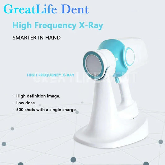 Portable Dental X Ray Machine