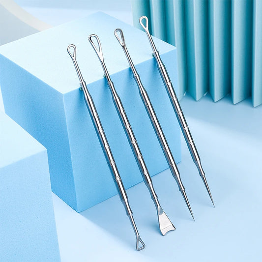 Acne Needle Face Blemish Extractor