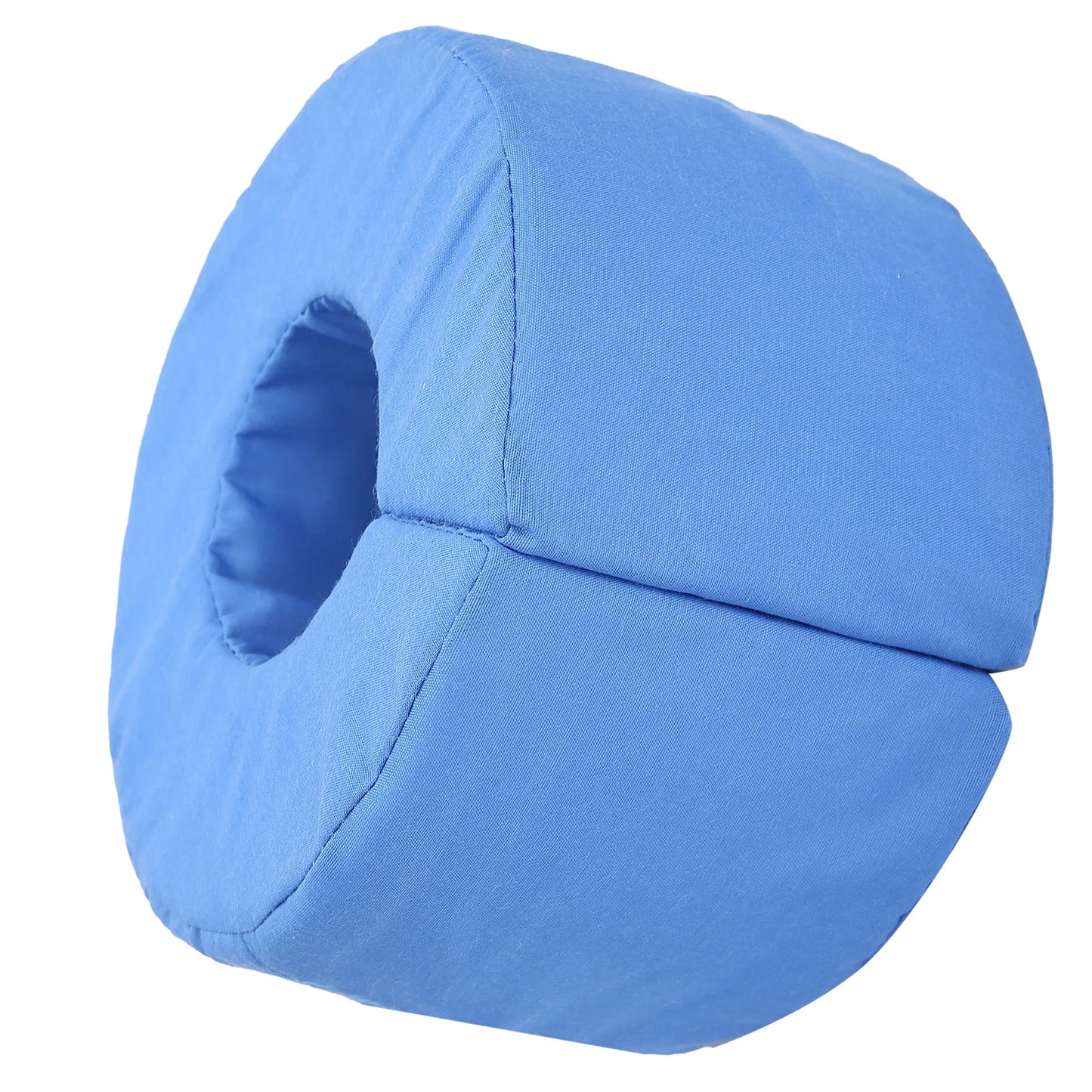 Heel Anti‑Bedsore Pillow Foot Hand Rest Elevating Pad for Elderly Bedridden Patient