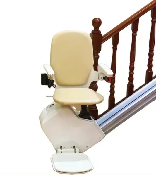 Stair Lifts For Homes