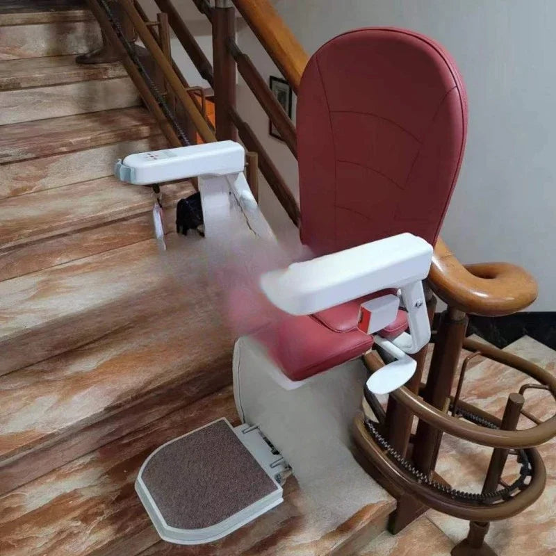 Stair Lifts For Homes