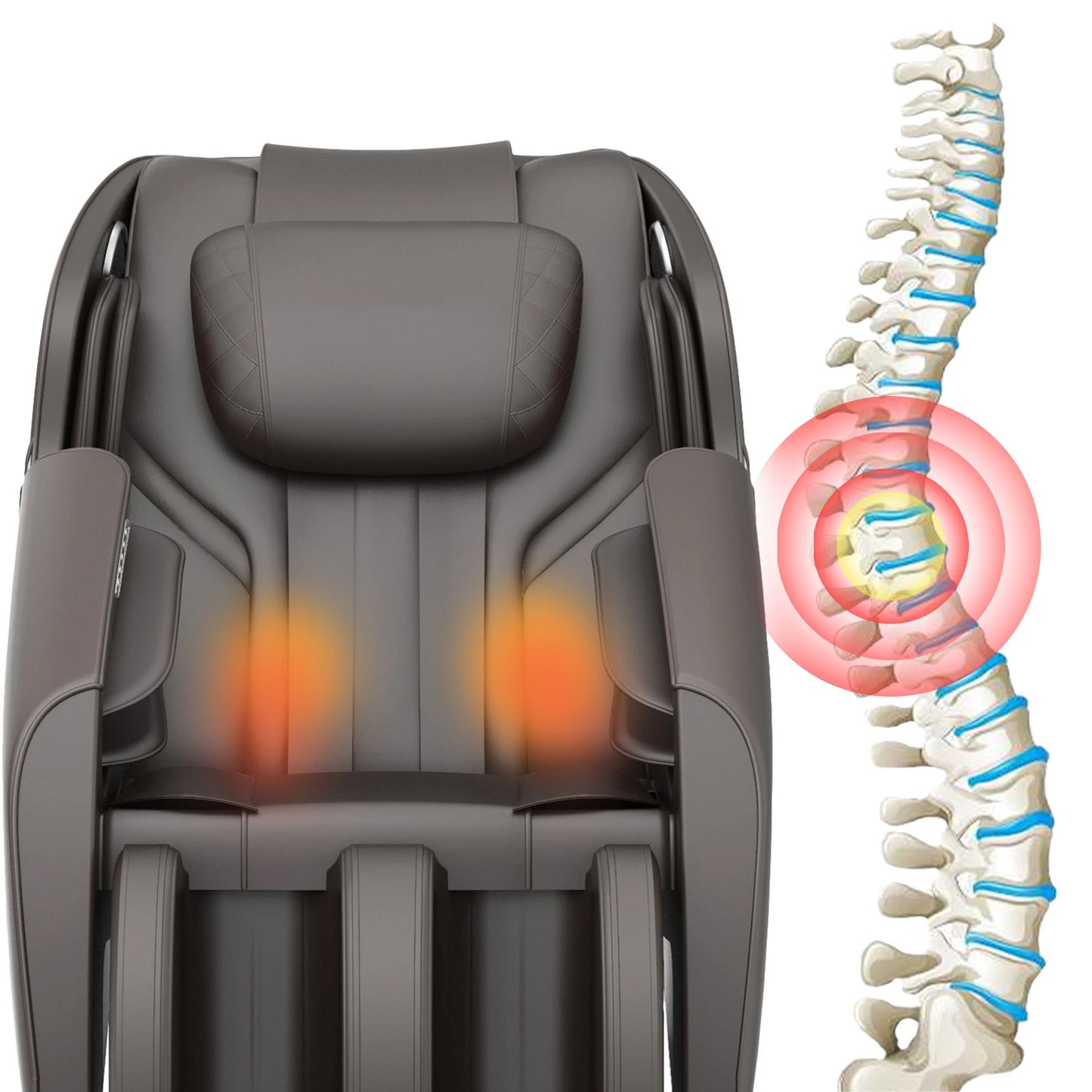 Zero Gravity full body Massage Chair