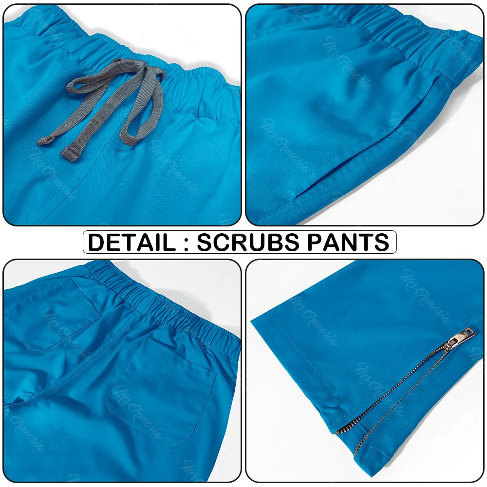 Women Scrubs set