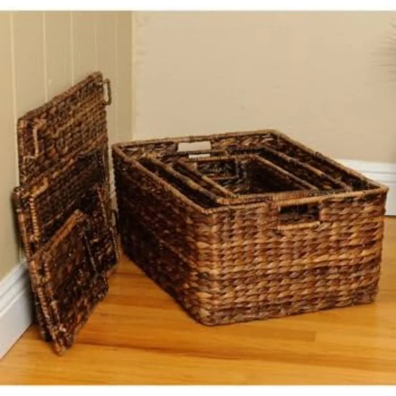 3 Nesting Baskets