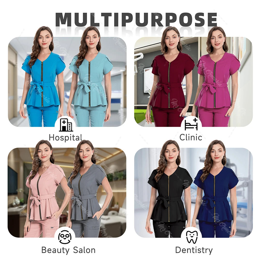 Women Scrubs set