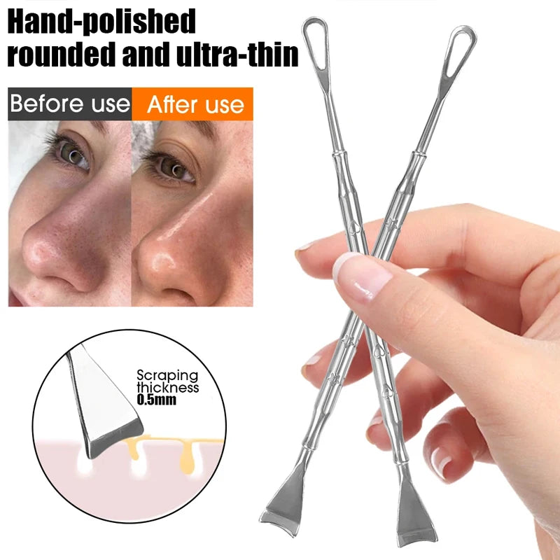 Acne Needle Face Blemish Extractor