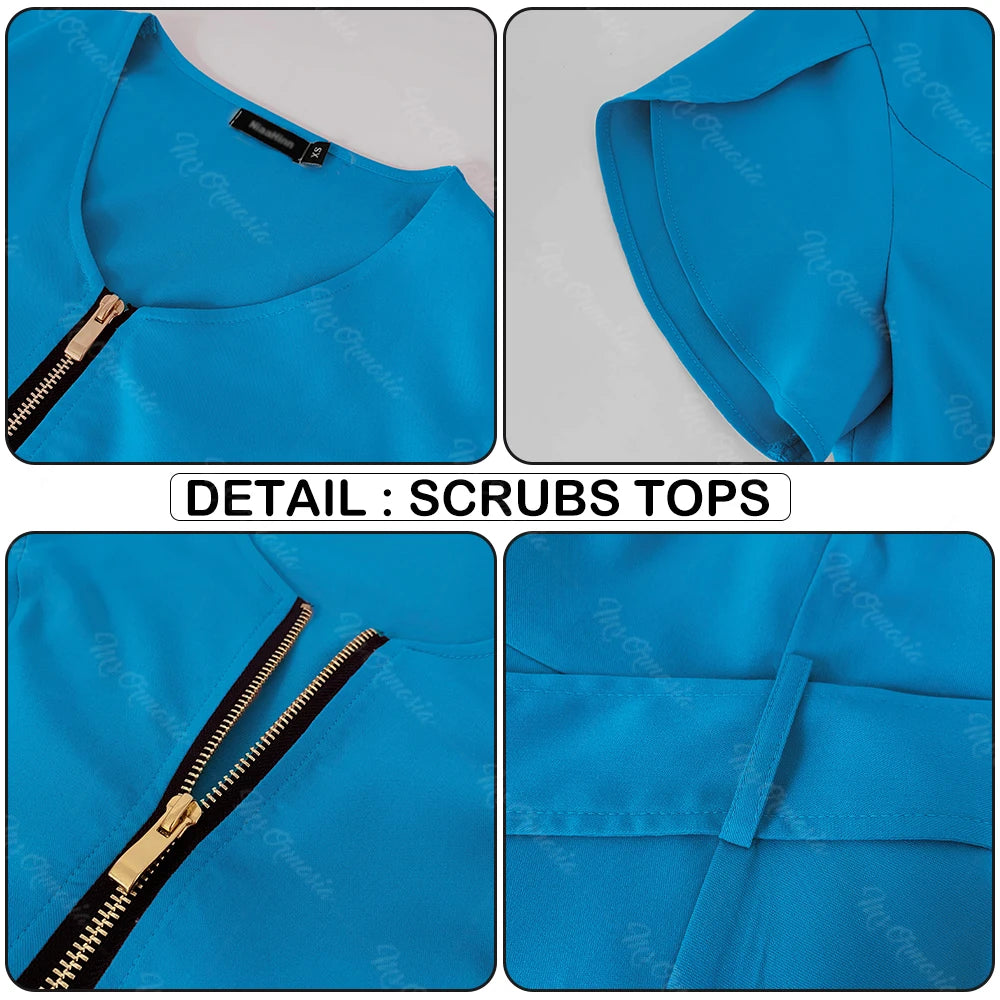 Women Scrubs set