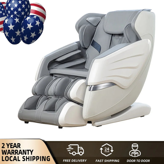 Zero Gravity full body Massage Chair